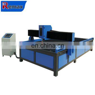 cnc cutting plasma cutter 3000x1500 machine