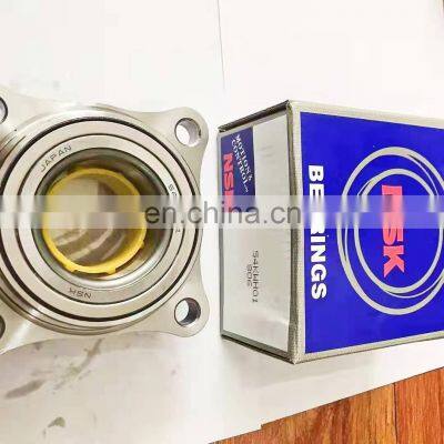NSK KOYO NTN Factory Direct Sales Auto Bearing DAC43780044 DAC4378W-1 AU0933-4 510089 ZZ 2RS RZ ABS photo-3