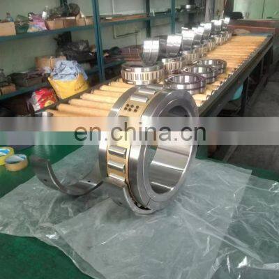 230SM135-MA Split Spherical Roller Bearing 135*225*56*100mm photo-5