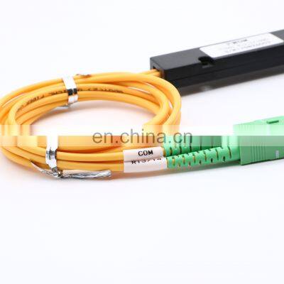 FTTH Fiber Optic Equipment Module 1*2 Sc Filter FWDM photo-5