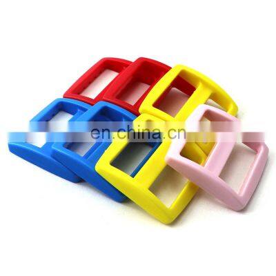 Tri-Glides Slides Plastic Ladder Tension Lock Triglide Adjustable Webbing Slides Adjusters Buckle photo-5