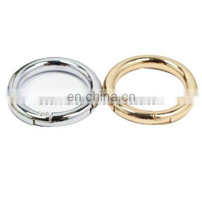 Hot Sell Metal 35mm Inner Round Ring O Ring