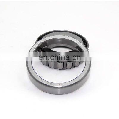 KBC auto bearing F-572331.TR1-DY-W61C taper roller bearings F-572331