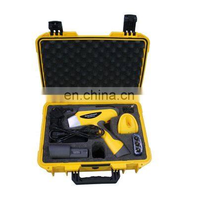 fast soil heavy metals xrf handheld analyzer