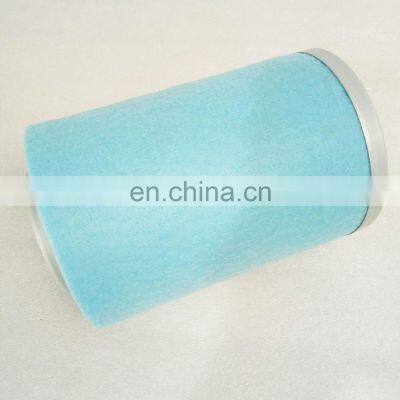 Custom Processing Screw Air Compressor Consumable Oil Separator 2205176172