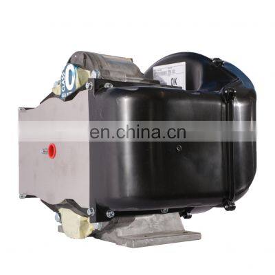 AtlasCopco Oil Free Scroll Air Compressor Element 1616741883 ELEMENT 5,5KW 8 BAR OFSL/E03 photo-2