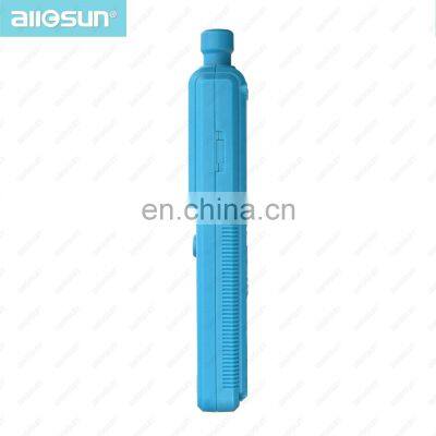 Electromagnetic Wave Level Detector Pen Type Portable EMF Meter Radiation Sensor LED Five Levels Waves Strength All-Sun EM4558 photo-3