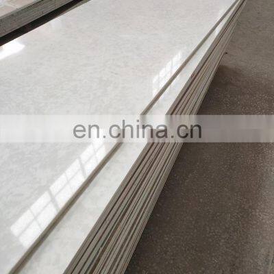 Cut to Size Quartz Stone Floor Tiles Artificial Stone Quartz Tiles photo-5