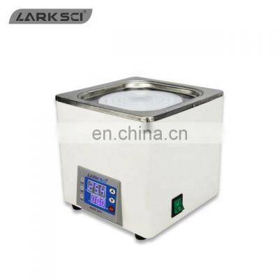 Larksci Laboratory Digital Temperature Controlled Water Baths