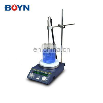 TP-350S Digital Magnetic Stirrer Hot Plate (heating & stirring)