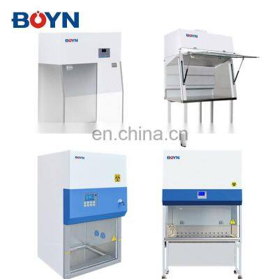 BBSC Series Biological Safety Cabinet BSC Class I Class II A2 B2 photo-2