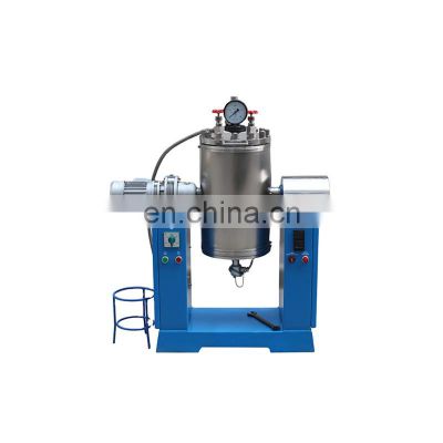 PL1-00 electric laboratory pulp digester