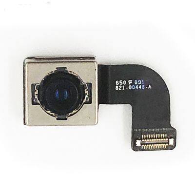 For Iphone 7 ORG Test Back Rear Camera Flash Module Sensor Flex Cable photo-2