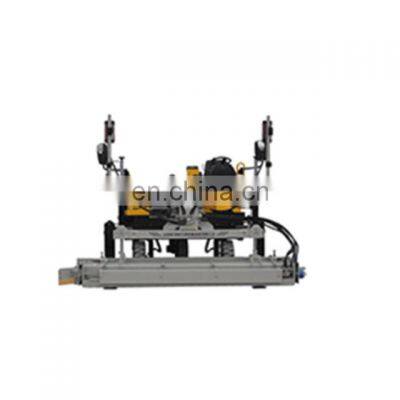 Boom Type Concrete Laser Screed photo-5