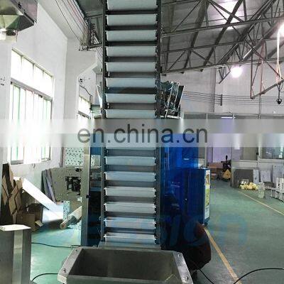 Z Type Bucket Conveyor for Packing Machine photo-4