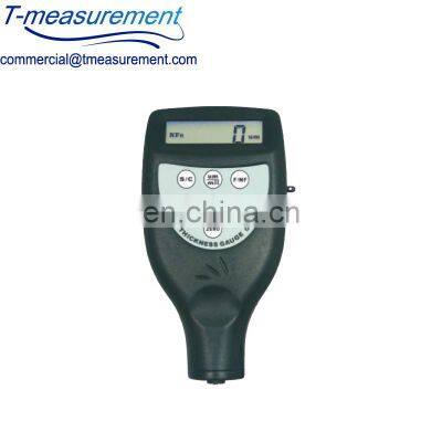 Taijia CM Series Cladding/Galvanized Coating Thickness Gauge Cladding Thickness Gauge photo-2