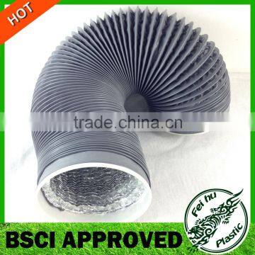 Vent hose for Hvac system flexible heat resistant duct hose