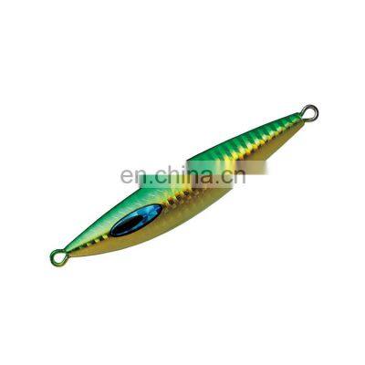 Sea Bass Minnow DAIWA SALTIGA FK JIG TG Fishing Lures Saltwater Artificial Fishing Bait Pike Bait photo-2