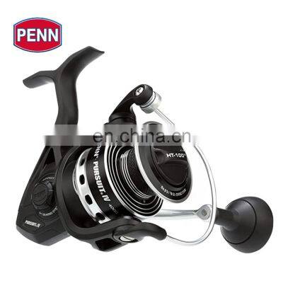 PENN Pursuit IV PURIV 3000 4000 5000 6000 8000 Saltwater Spinning Fishing Reels