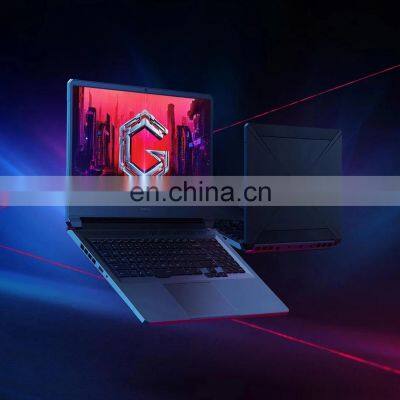 Youpin G Gaming Laptop I5-11260H 16GB DDR4 RAM 512GB SSD RTX 3050 GPU 16.1'' 144Hz FHD Screen Game Notebook photo-5