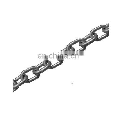 13Mm G80 Container Binding Cargo Lashing Chain photo-4
