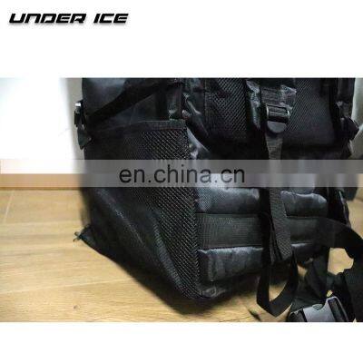 UICE Черный оверсайзный надувной рюкзак для серфинга на доске ISUP Bag