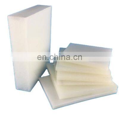 Hard White and Color PP Corrugated Plastic Sheet/Rod