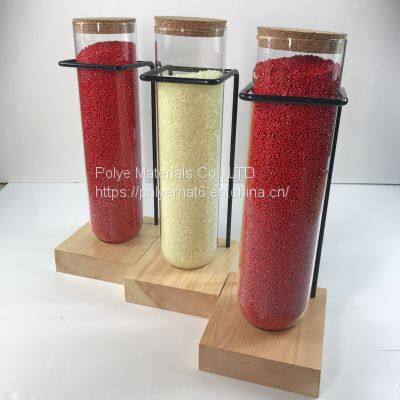 Water Soluble PVA Resin for Blown Film