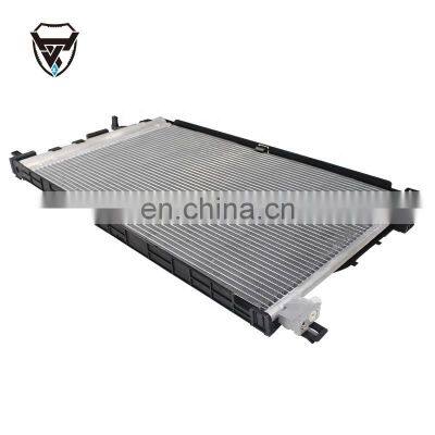 Hot Sale & High Quality Regal LaCrosse Malibu Car Automobile Condenser Auto Parts Radiator for CHEVROLET 39025499 13241737