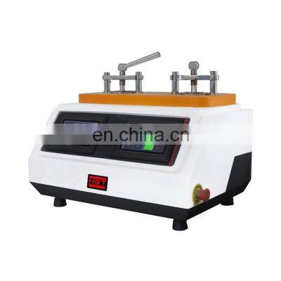 Double-head  Automatic Type Metallographic  Sample Mounting Press Machine ZXQ-3Q