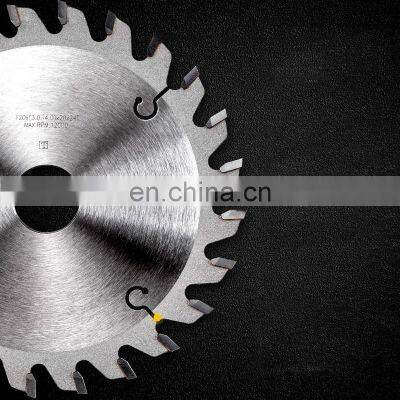 Livter Customize Wood Tct Scoring Saw Blades for Sliding Table Saw photo-3