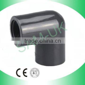 High Quality Pvc Pipe Adapter, Building Materials photo-6