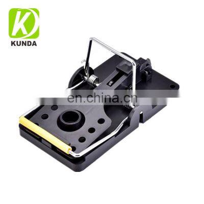 Strong Bite Plastic Rat Mouse Snap Trap