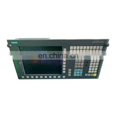 Manufacturer Supply New SIEMENS SINUMERIK MCP 483C PN 6FC5303-0AF22-0AA1 Cnc Machine System Control Panel photo-5