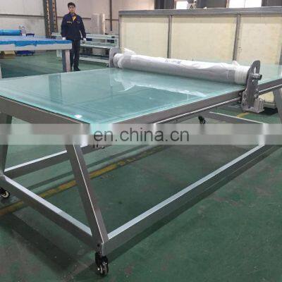 Fayon Flatbed Laminator Fy1530 photo-3