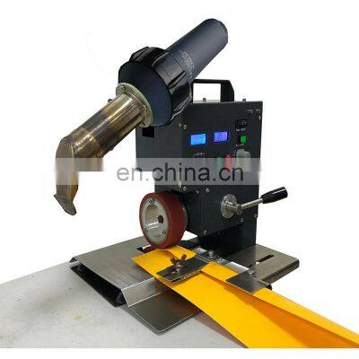Table Mounled Hot Air Welding Machine photo-2