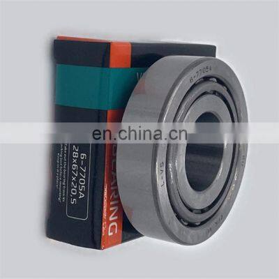 Creative Design Single Row 7705 2101-2402025 Rear Axle Bearings For Lada Kalinka Lada Laika photo-2