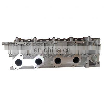 D4CB Engine Cylinder Heads With Valves Factory Direct Seller 22100-4A000 for Hyundai D4cb Engine Cylinder Head Assembly photo-2