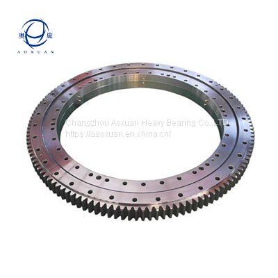 Hight Quality Low Price Rotary Table Bearing Swing Slewing Bearing For Crane