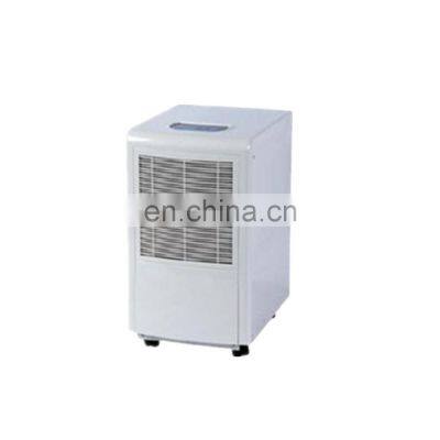 Adjustable Humidistat Efficient Dehumidification Easy Home Dehumidifier photo-5