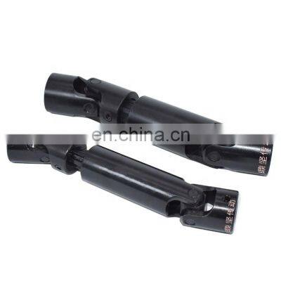 WSP Extension 40cr IndustrySpline Universal Joint Gimbal Coupling