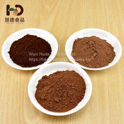 Light Alkalized Cocoa Powder JH01 photo-2