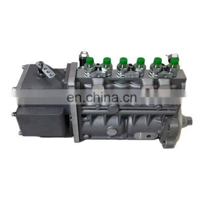 Shiyan DCEC 6BT 6BT5.9 6BTA5.9 Diesel Engine Part 4988395 Fuel Injection Pump