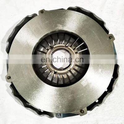 Clutch Pressure Plate 1601ZB1T-090 Engine Parts For Truck On Sale photo-2