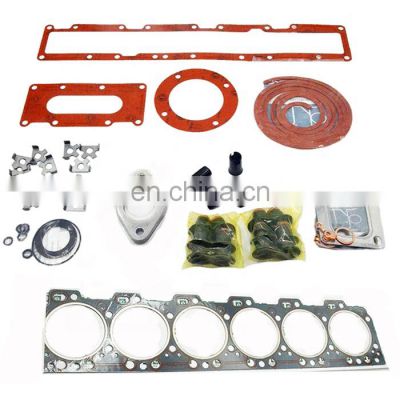 Diesel Engine parts 6CT8.3 lower engine gasket 4025271