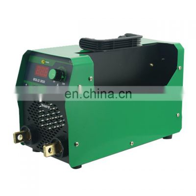 Portable maquinas de soldar arco igbt inverter arc weding welder machine