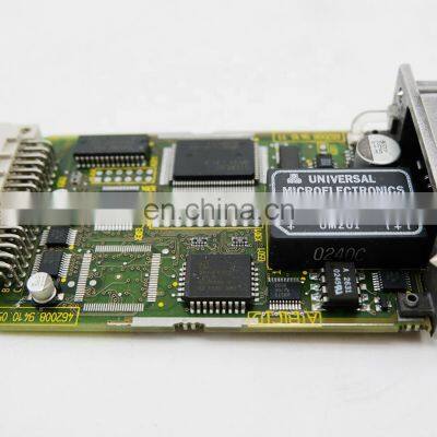 Original for Siemens PLUG-IN unit 6SN1114-0NB00-0AA1 611 PROFIBUS interface