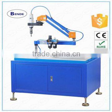Automatic Pneumatic Tapping Machine Manufacturer With CE photo-4