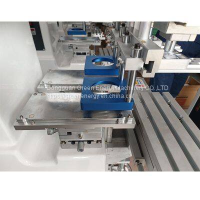 2 Colors Electric Printing Machine photo-5