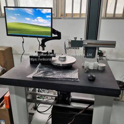 Steel Ball Roughness Measuring Instrument photo-2